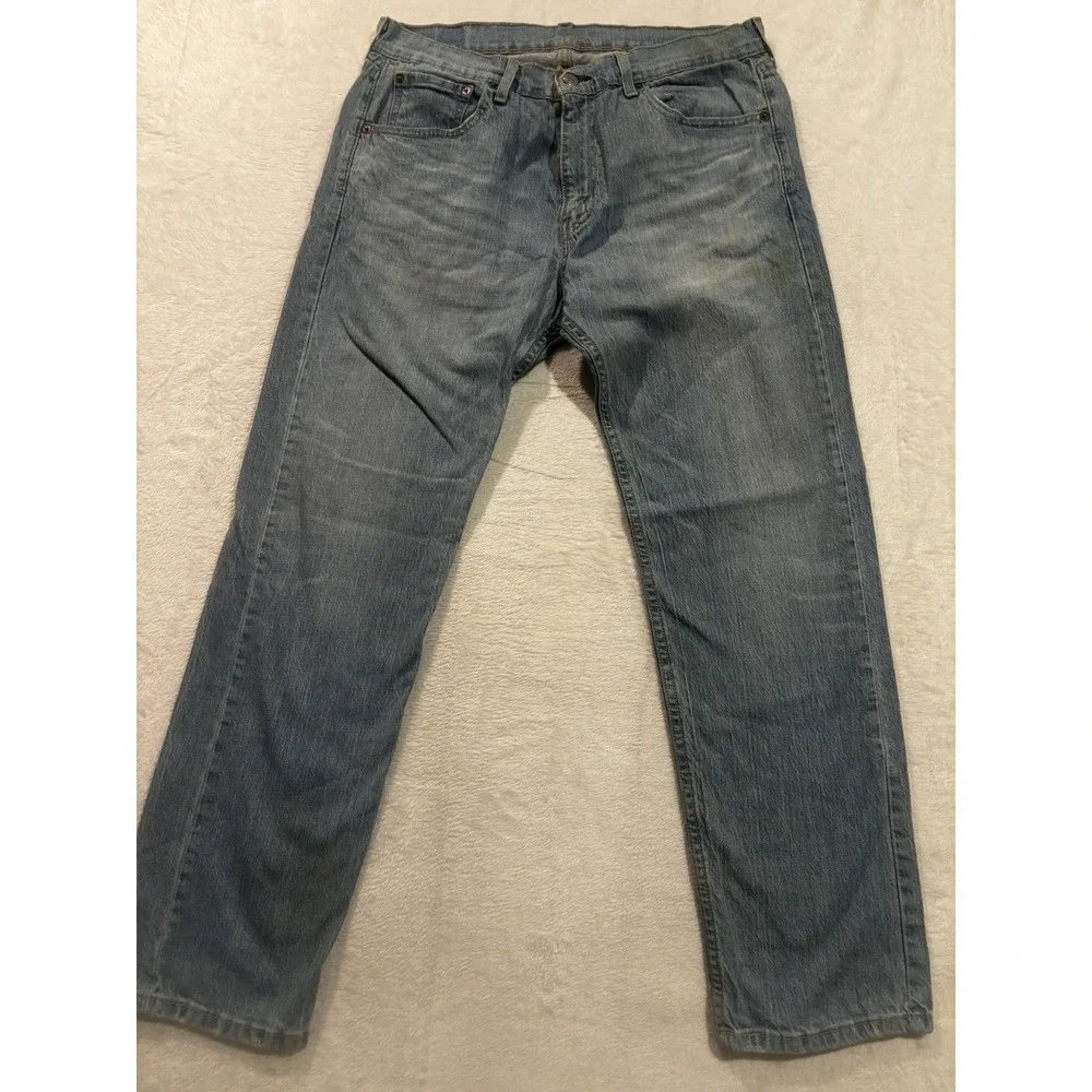 Levis see photo